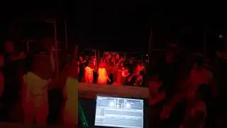 DJ KINGTUCK annual Summer Soul Bash! #djlife #southernhospitality
