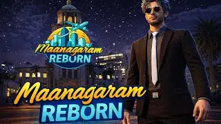 VK IS LIVE NOW MCRP #Tamilgameplay #RP #MCRP