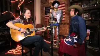 Katie Powderly & Sam Quinn - Yet To Come