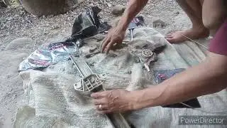 mekanik Abal Abal perbaikan tali power window mobil hyundai accent