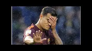 Coutinho, Neymar, Morata... Biggest stars who will regret transfers in 2017/18