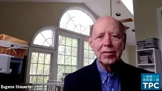COVID-19 and the National Debt
