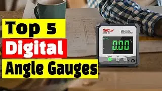 Best Digital Angle Protractor: Top 5 Best Digital Angle Gauges On Aliexpress On Amazon