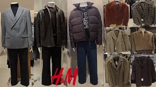 Men's New In | H&M - Men's Clothing Collection | 2026