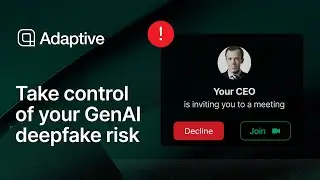 Best Security Awareness Training for Employees: AI Deepfake Protection & Phishing Simulations
