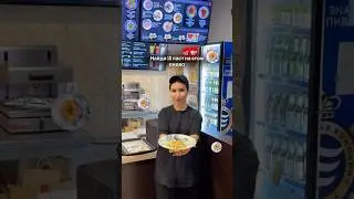 Kтo нашел все 10 паст, отправляйте 🍝 в комментарии 👇