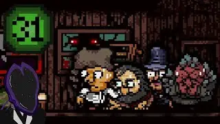 LISA: The Pointless [SOTWS] - The Bell Has Rung - Part 31