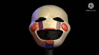 Puppet Music Box