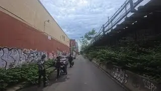 Driving Tour of Canarsie, Brooklyn NY | Explore NYC Streets 2025