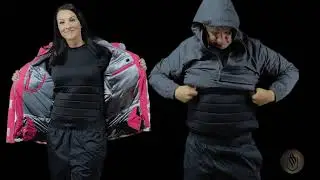 BASE-LAYER -5˚F to 65˚F