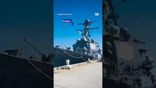 Venezuela moviliza su armada ante el despliegue militar de EE. UU. en el Caribe