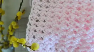 How to knit a heart in the row/knitting pattern for absolute beginners