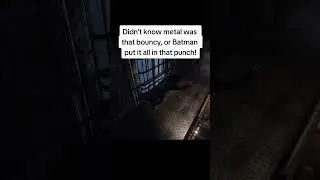 #batmanarkhamasylum #batmanarkhamcity #batman #ragdollphysics #funnygaming #wtfgaming