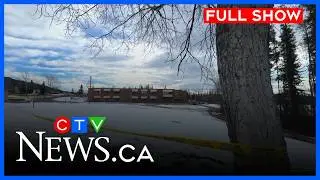 Weapons calls at Alberta schools after B.C. shooting | CTV News Edmonton at Six for Feb. 13, 2026