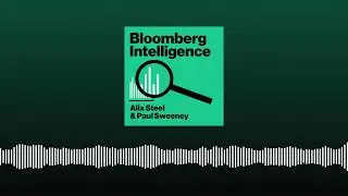 Apple Shares Rise to a Record, Fed Meeting | Bloomberg Intelligence