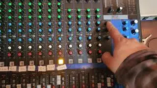 YAMAHA MG16XU Unboxing and Review