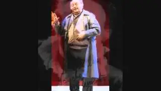 Michel Trempont - Charit&eacute; - J.-B. Faure.