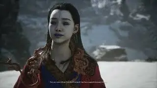 Black Myth Wukong  - Kang-Jin Star (Chinese Dub)
