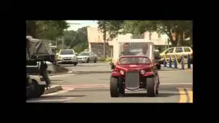 Low-speed electric vehicles on the fast track among seniors