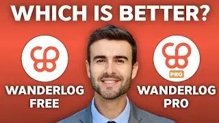 Wanderlog Pro vs Free | 2025 Comparison