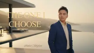 The One I Choose - A Song By: C.S.A ( Official Video Lyrics )