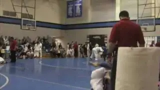 Animal Fightwear Tournament - Kurt