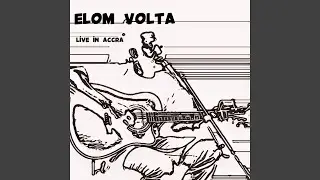 Revolution Road (Live)
