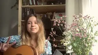 Vacation / Florist cover