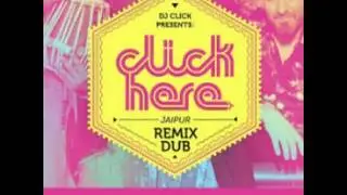 DJ Click - Gazal feat Sanjay Khan 