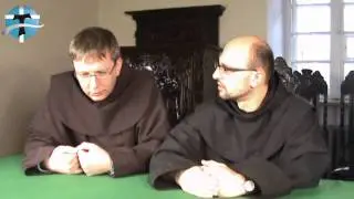 Rodzice nie chcą puścić do zakonu - Franciszkanie | bEZ sLOGANU2 (114)