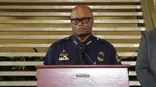 Dallas sniper 'wanted to kill white officers'