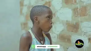 EPSD3. OMUBBI WE MERE.  Enkwacco Dramatic Skits.African content