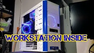 Перестройте эту старую школу Rockin и получите некоторые дешевые fps для вашего компьютера.