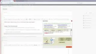 Drupal 6 - Using the Spell Check Button