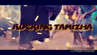 Viswasam motion poster