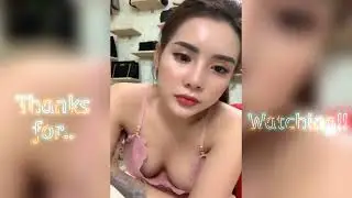 Live cam pamer belahan!!  #0002