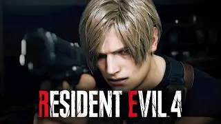 RESIDENT EVIL 4 REMAKE - New, Details, 2023 Release Date and Rumors Explained