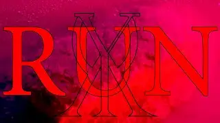 Yrr - RUN ( single video clip)