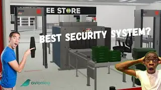 PRODUCT REVIEW - AVIONICO SECURITY SYSTEM!