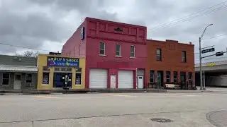 'Small town no more:' Economic Development Committee coming to Troy