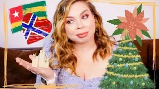 NEW CHRISTMAS TRADITIONS AFTER GRIEF | HOMESCHOOL FAMILY CHRISTMAS