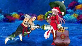 【FGO】 WTF!
