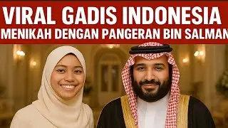Prince Bin Salman and a Humble Girl: A Hidden Truth About Love and Destiny