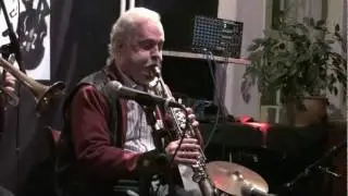 Dans Les Rues D`Antibes/ Copenhagen Washboard Five