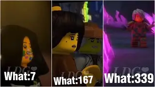 Lloyd Ninjago Edits 🟩 | Tik Tok Compilation