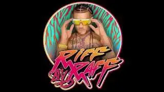 RiFF RAFF 2016 - Highjackers ft. Hilnigger