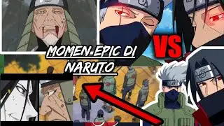 Moment epic di anime Naruto part:1