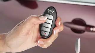2021 Nissan Sentra - Remote Engine Start (if so equipped)