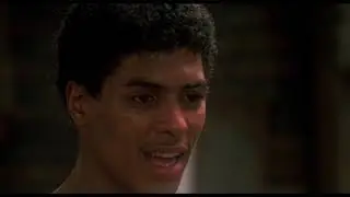 Berry Gordy's The Last Dragon - 40th Anniversary | Coming to Theaters October 19