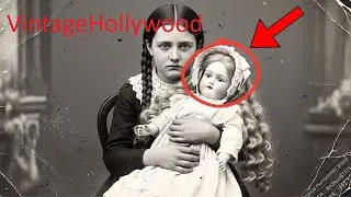 Редкие секретные фотографии раскрывают нерассказанные моменты, скрытые легенды и забытые истории ...